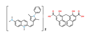 Z-PyrviniumÂ Pamoate