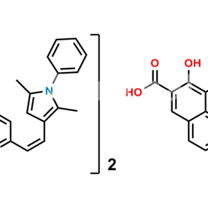 Z-PyrviniumÂ Pamoate