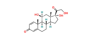 Prednicarbate EP Impurity A