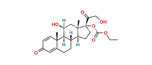 Prednicarbate EP Impurity B