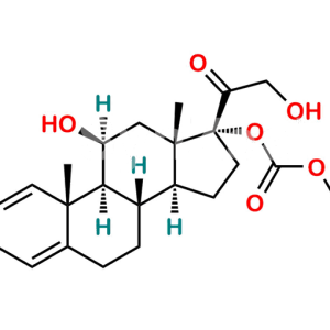 Prednicarbate EP Impurity B