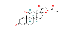 Prednicarbate EP Impurity C