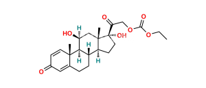 Prednicarbate EP Impurity D