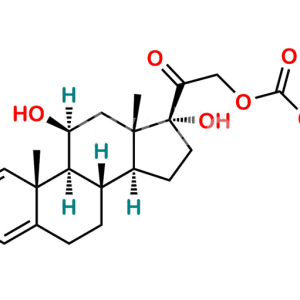 Prednicarbate EP Impurity D