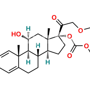 Prednicarbate EP Impurity E