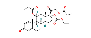 Prednicarbate EP Impurity G
