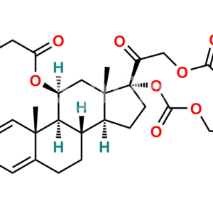 Prednicarbate EP Impurity G
