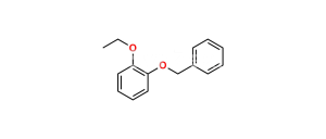 1-Ethoxy-2-benzyloxy-benzene