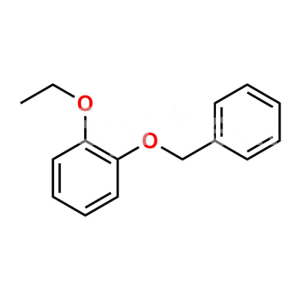 1-Ethoxy-2-benzyloxy-benzene