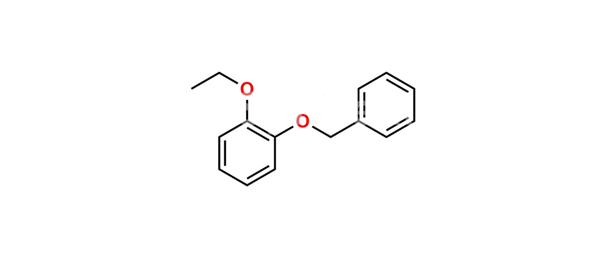 1-Ethoxy-2-benzyloxy-benzene