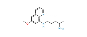 PrimaquineÂ USP Related Compound A