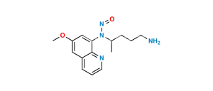 PrimaquineÂ Nitroso Impurity