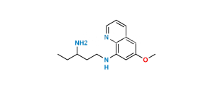 PrimaquineÂ Impurity 3