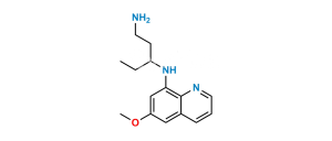 Primaquine Phosphate Secaquine Impurity