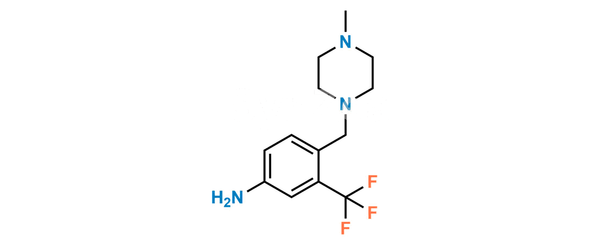 Ponatinib Impurity 1