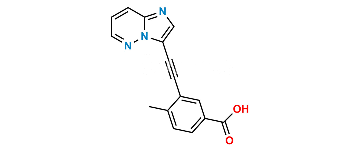 Ponatinib Impurity 2