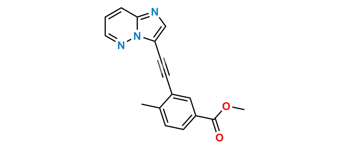 Ponatinib Impurity 4