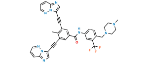 Ponatinib Impurity 5