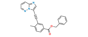 Ponatinib Impurity 6