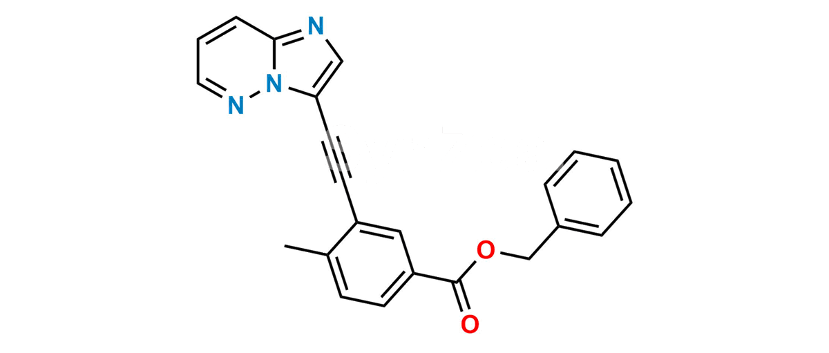 Ponatinib Impurity 6
