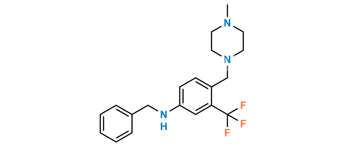 Ponatinib Impurity 7