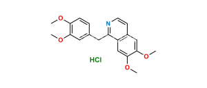 Papaverine Hydrochloride