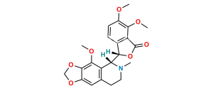 Papaverine Hydrochloride EP Impurity A