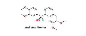 Papaverine Hydrochloride EP Impurity B