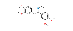 Papaverine Hydrochloride EP Impurity C