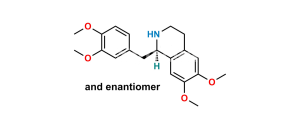 Papaverine Hydrochloride EP Impurity E