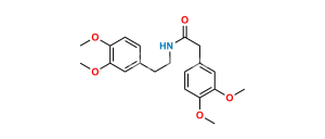 Papaverine Hydrochloride EP Impurity F