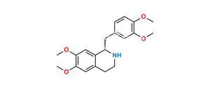 (S)-(-)-Tetrahydropapaverine