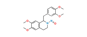 N-nitroso Tetrahydro Papaverine