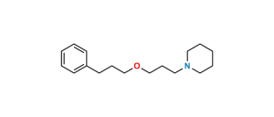 Pitolisant Impurity 7