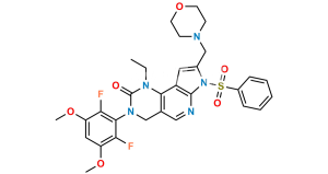 Pemigatinib Pyiridine Impurity