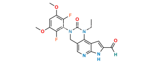 Pemigatinib Aldehyde Impurity