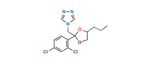 Propiconazole Impurity 1