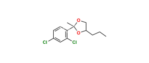 Propiconazole Impurity 2