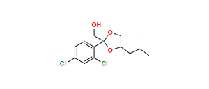 Propiconazole Impurity 3