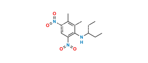 Pendimethalin Impurity 4