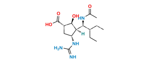 Peramivir