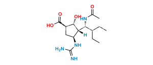 Peramivir Impurity 1