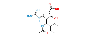 Peramivir Impurity 4
