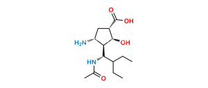 Peramivir Impurity 5