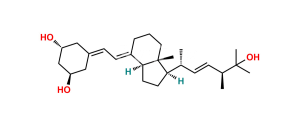 Paricalcitol