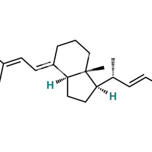 Paricalcitol