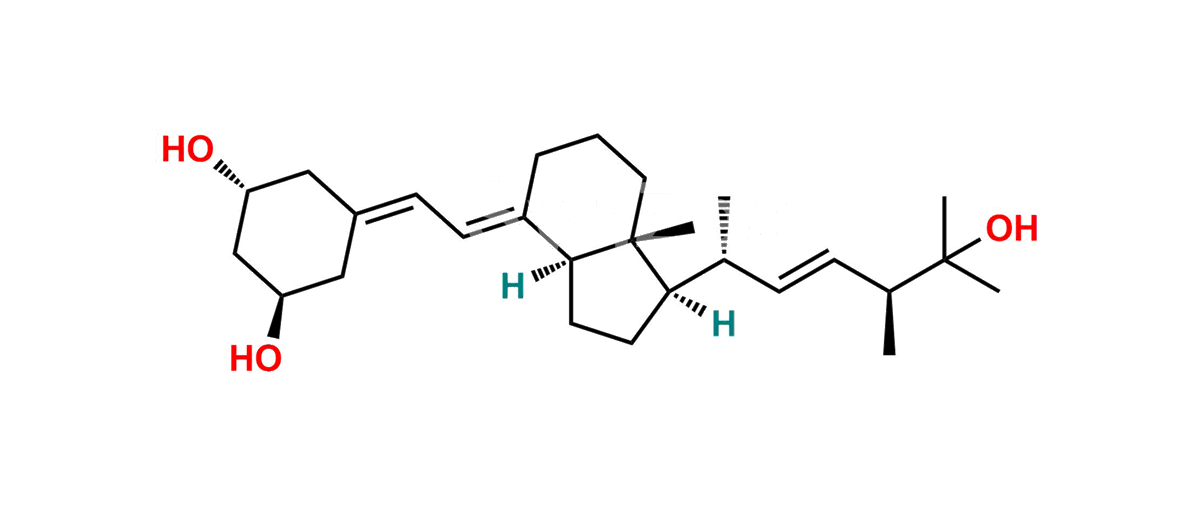 Paricalcitol