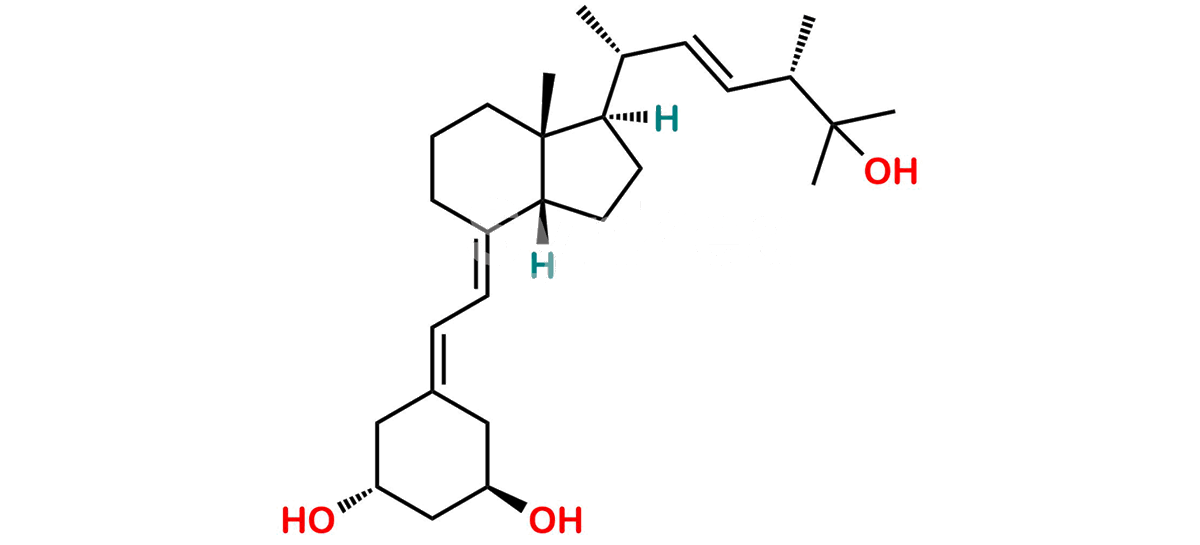 14-epi-Paricalcitol