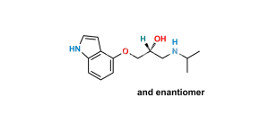 Pindolol