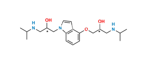 Pindolol EP Impurity B